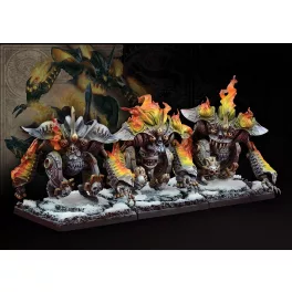 Dweghom: Inferno Automata