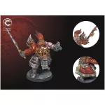 Dweghom: Founder's Exclusive 2021 The Mountain Stands