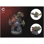 Dweghom: Founder's Exclusive 2021 The Mountain Stands
