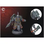 Dweghom: Founder's Exclusive 2021 The Mountain Stands