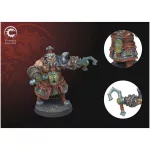 Dweghom: Founder's Exclusive 2021 The Mountain Stands