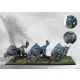 Nords: Fenr Beastpack Wargs