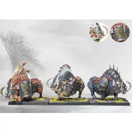 Nords: Goltr Beastpack