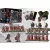 Hundred Kingdoms: Conquest Supercharged 1 Player Starter Set