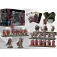 Hundred Kingdoms: Conquest Supercharged 1 Player Starter Set