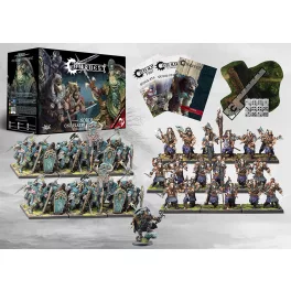 Nords: Conquest 2025 Supercharged Starter Set