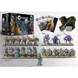 City States: Conquest 2025 Supercharged Starter Set