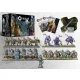 City States: Conquest 2025 Supercharged Starter Set