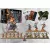Sorcerer Kings: Conquest 2025 Supercharged Starter Set