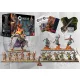 Sorcerer Kings: Conquest 2025 Supercharged Starter Set