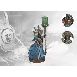 Spires: Phermomancer