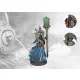 Spires: Phermomancer