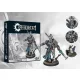 Spires: High Clone Executor - New Alt Sculpt