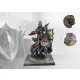 Hundred Kingdoms: Mounted Noble Lord