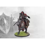 Hundred Kingdoms: Priory Commander of the Order of the Crimson Tower