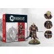 Hundred Kingdoms: Noble Lord - Alt Sculpt