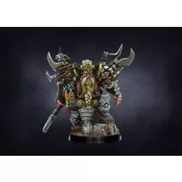 Dweghom: Artisan Series Exemplar Raegh