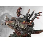 Dweghom: Hellbringer Sorcerer