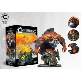 Dweghom: Artisan Series Ancestor