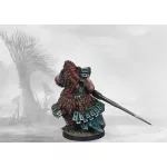 Nords: Blooded - New Alt Sculpt