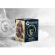 Spires: Army Support Pack W4