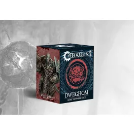 Dweghom: Army Support Pack Wave 4