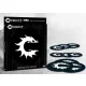 Conquest Objective Zones - C Logo
