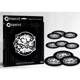 Conquest Objective Zones - Dweghom Logo