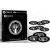 Conquest Objective Zones - City States Logo