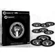Conquest Objective Zones - City States Logo
