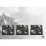Elrik's: Celtic Ruins Bases - Monster