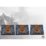 Elrik's: Imperial Walkway Bases - Infantry