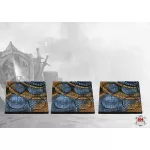 Elrik's: Imperial Walkway Bases - Monster