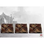 Elrik's: Slate Bases - Cavalry