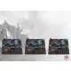 Elrik's: Cursed Cathedrals Bases - Infantry