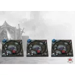 Elrik's: Cursed Cathedrals Bases - Cavalry