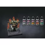 Inferno X Turbo Shift - Collab with Turbo Dork