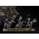 W’adrhun: Raptor Riders