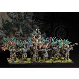 W’adrhun: Slingers