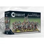 W’adrhŭn: Chosen of Conquest(Dual Kit)