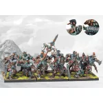 W’adrhŭn: Chosen of Conquest(Dual Kit)