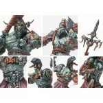 W’adrhŭn: Chosen of Conquest(Dual Kit)