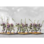 Weaver Courts: Morrowen (formerly known as Myrmidon)