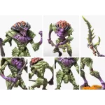 Weaver Courts: Morrowen (formerly known as Myrmidon)