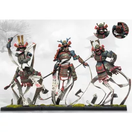 Yoroni: Domaru-damashi