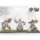 Yoroni: Origami Warriors