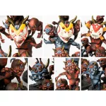Yoroni: Shikigami