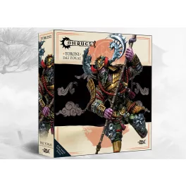 Yoroni: Dai Yokai (pronounced Da-ee Yo-key)