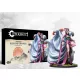 Yoroni: Kitsune Onmyoji (pronounced Kit-su-nay On-myo-jee)