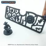 Dwarf Soldier